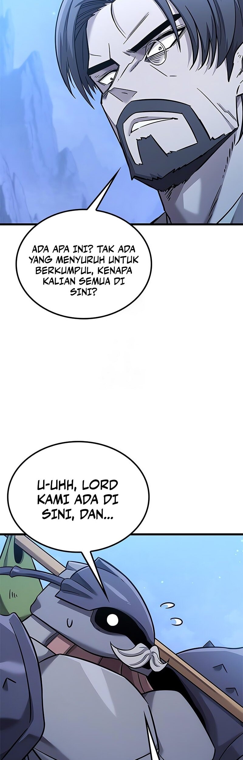 What A Bountiful Harvest, Demon Lord! Chapter 26 Gambar 51