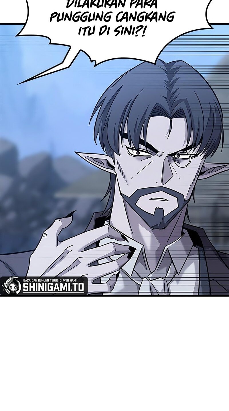 What A Bountiful Harvest, Demon Lord! Chapter 26 Gambar 53