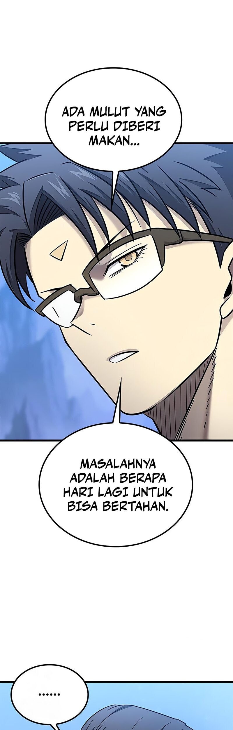 What A Bountiful Harvest, Demon Lord! Chapter 26 Gambar 58