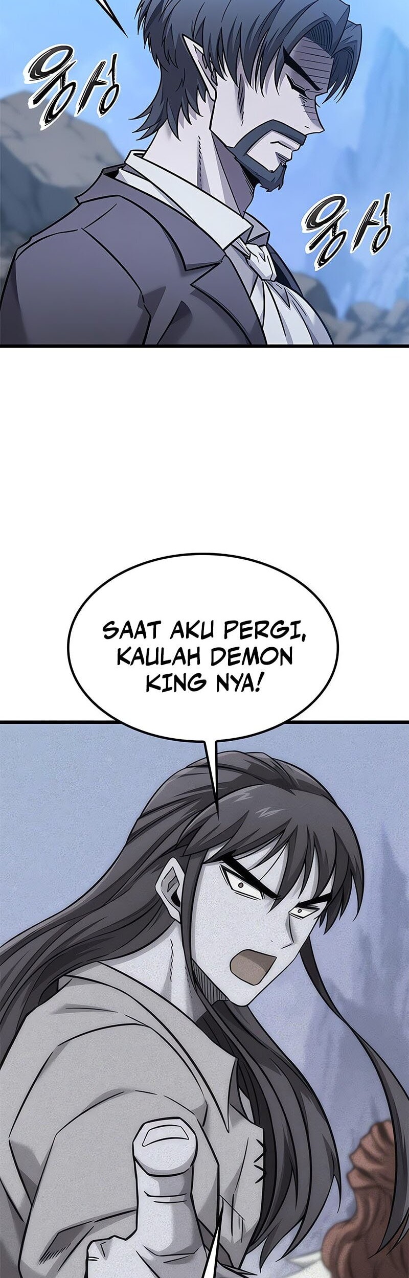 What A Bountiful Harvest, Demon Lord! Chapter 26 Gambar 59