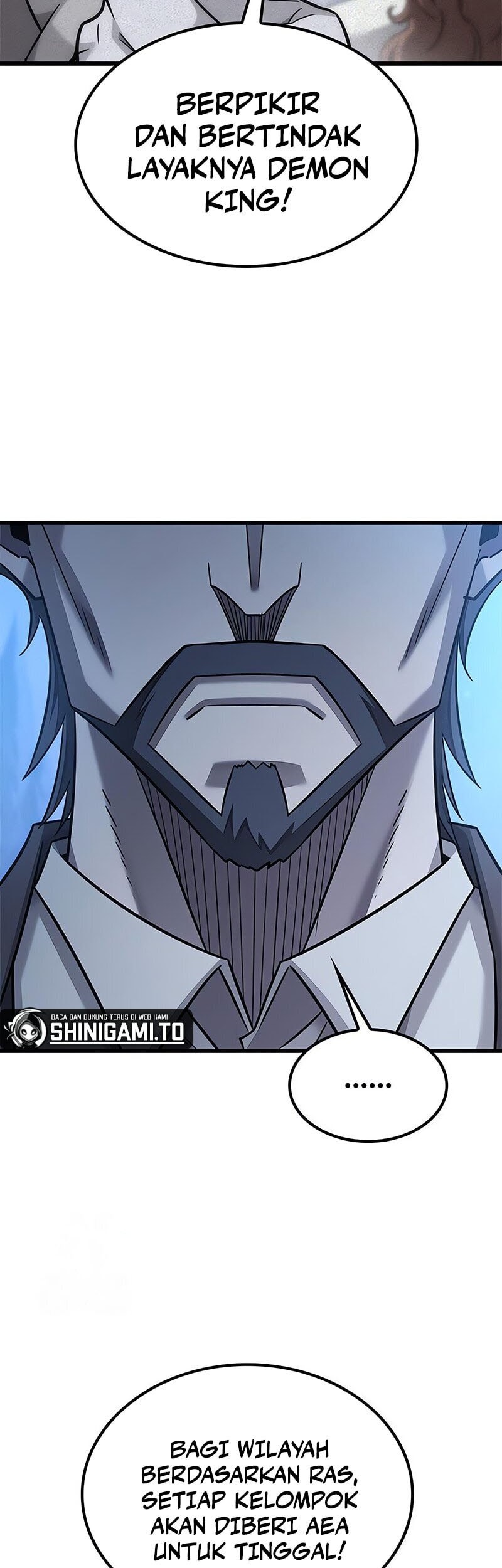 What A Bountiful Harvest, Demon Lord! Chapter 26 Gambar 60