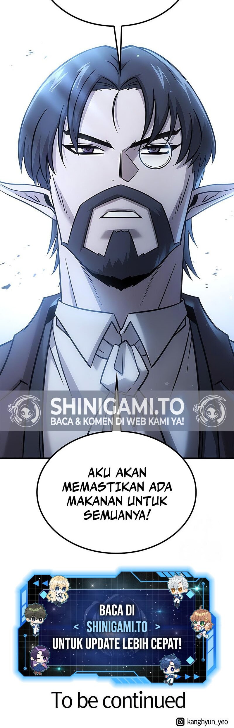 What A Bountiful Harvest, Demon Lord! Chapter 26 Gambar 61