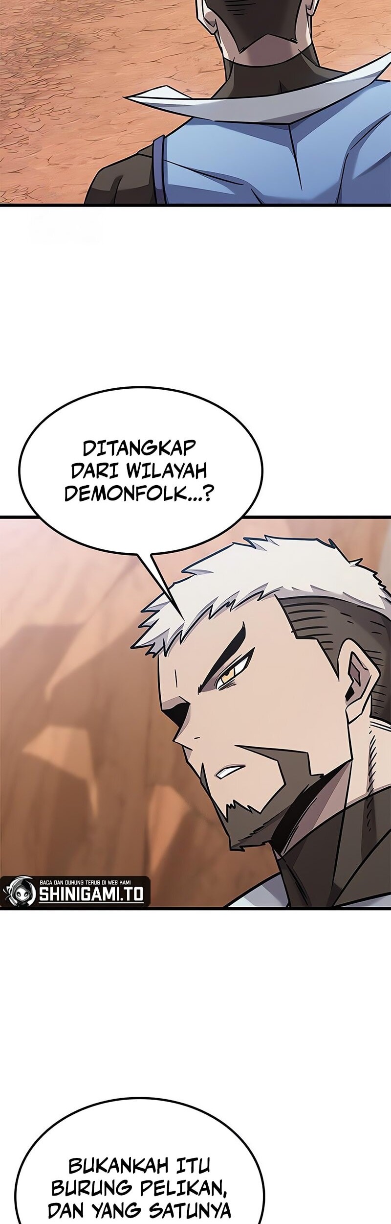 What A Bountiful Harvest, Demon Lord! Chapter 26 Gambar 3