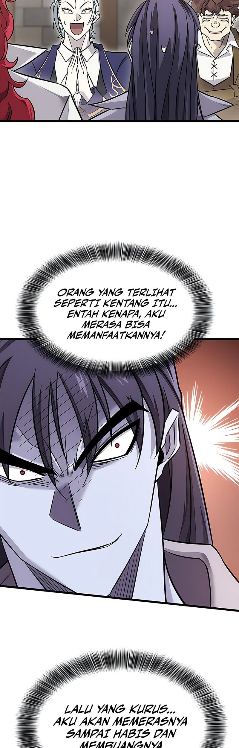 What A Bountiful Harvest, Demon Lord! Chapter 26 Gambar 24
