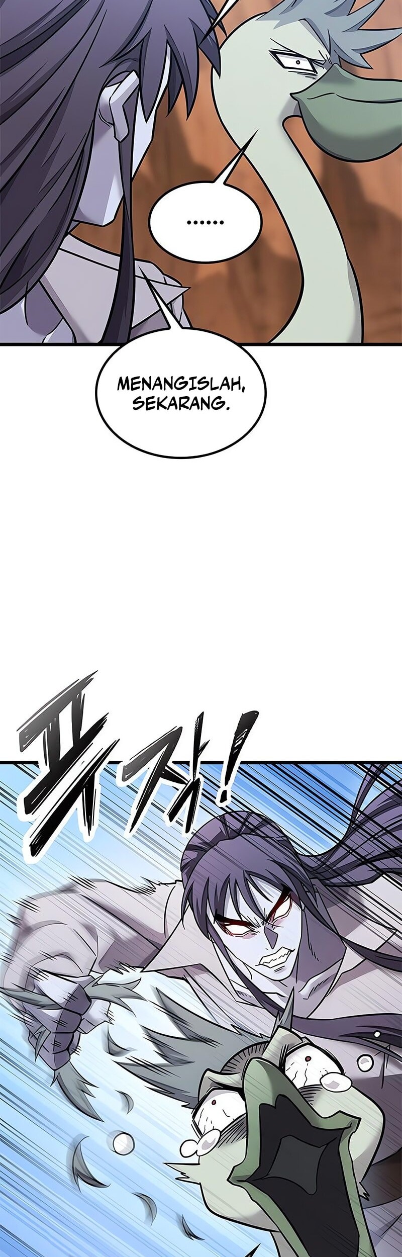 What A Bountiful Harvest, Demon Lord! Chapter 26 Gambar 11