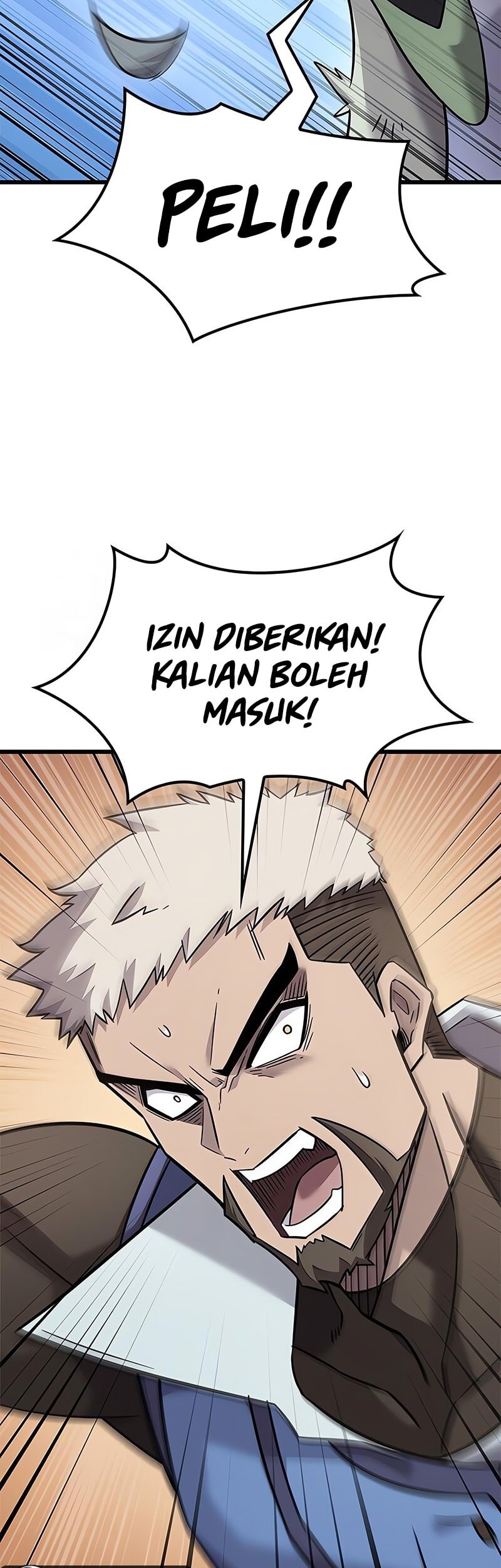 What A Bountiful Harvest, Demon Lord! Chapter 26 Gambar 12