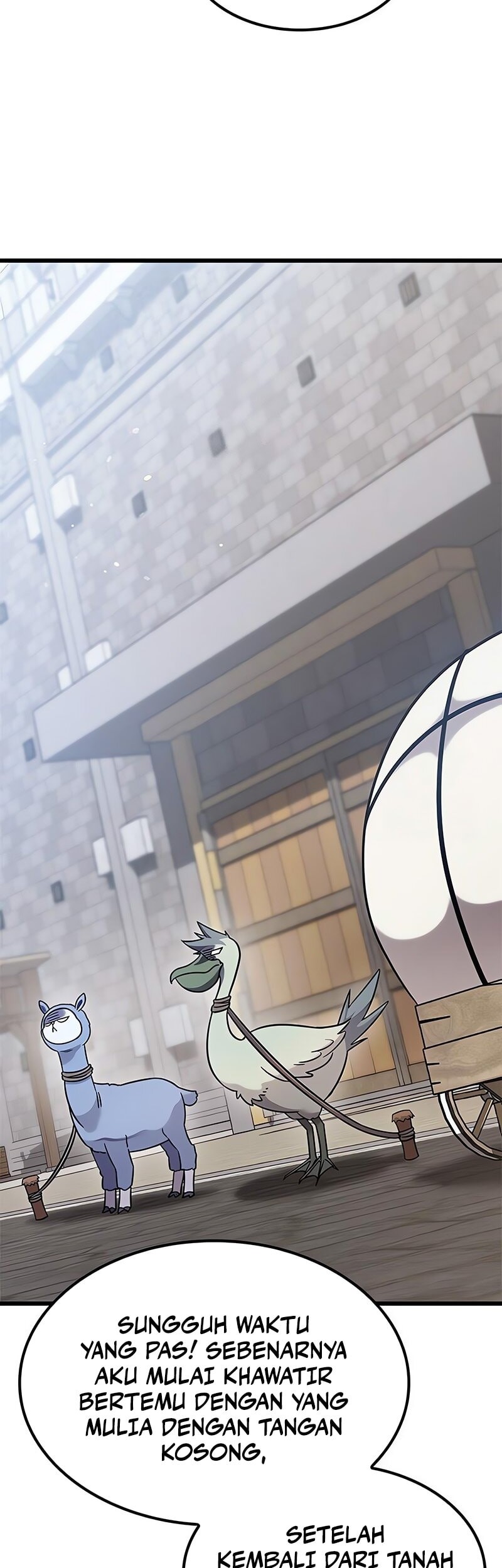 What A Bountiful Harvest, Demon Lord! Chapter 26 Gambar 16