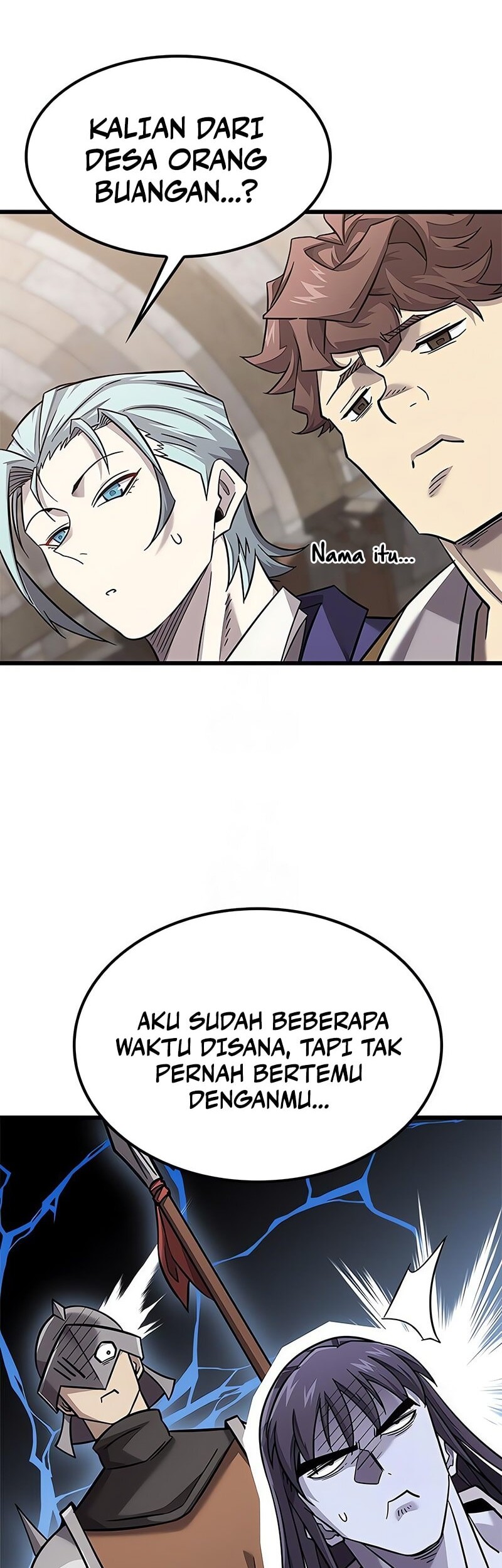 What A Bountiful Harvest, Demon Lord! Chapter 26 Gambar 19