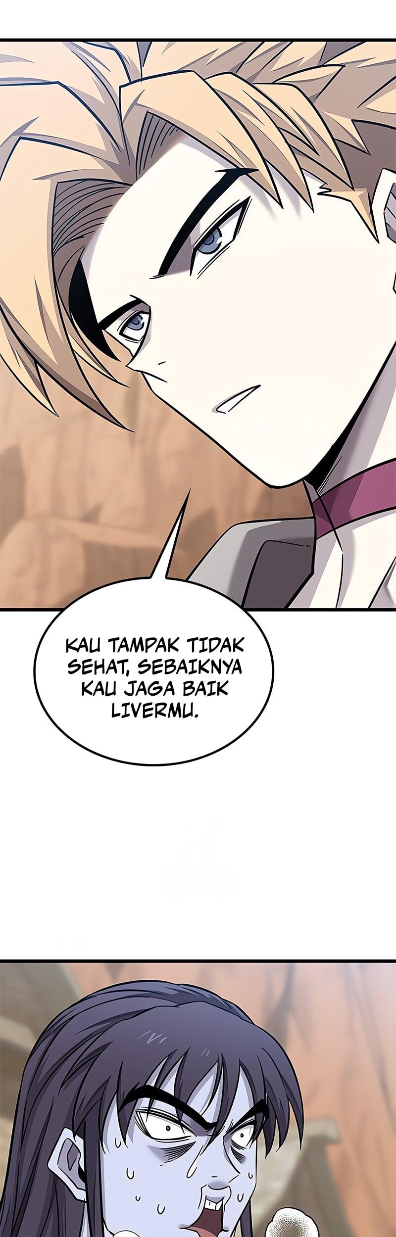 What A Bountiful Harvest, Demon Lord! Chapter 26 Gambar 30