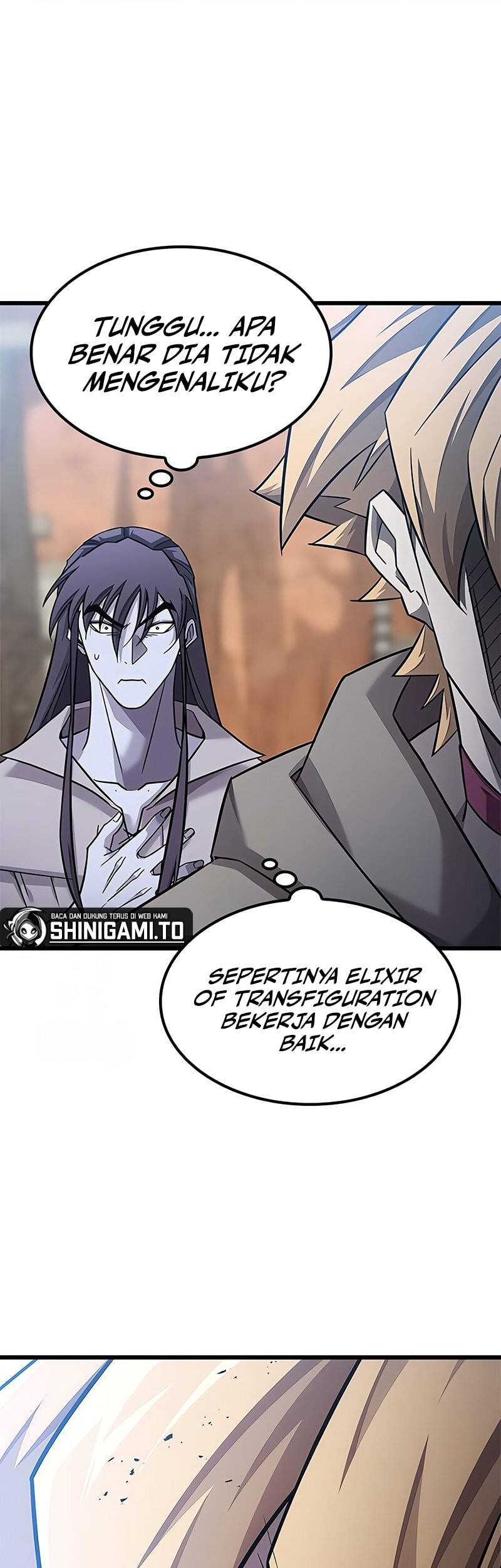 What A Bountiful Harvest, Demon Lord! Chapter 26 Gambar 32