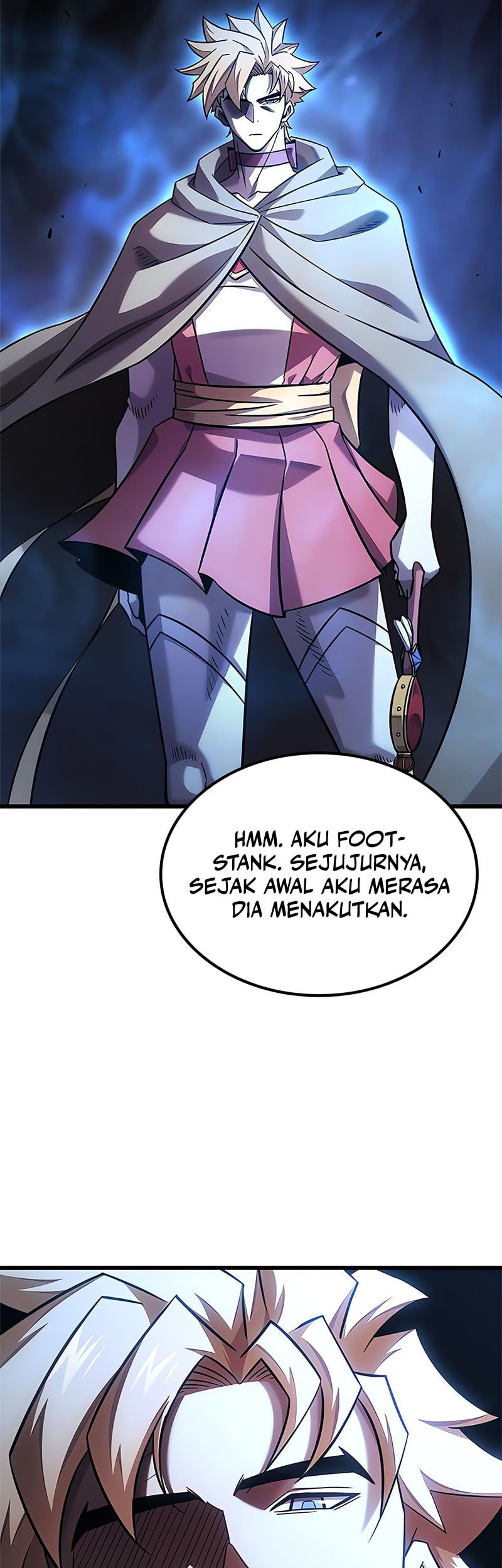 What A Bountiful Harvest, Demon Lord! Chapter 27 Gambar 6
