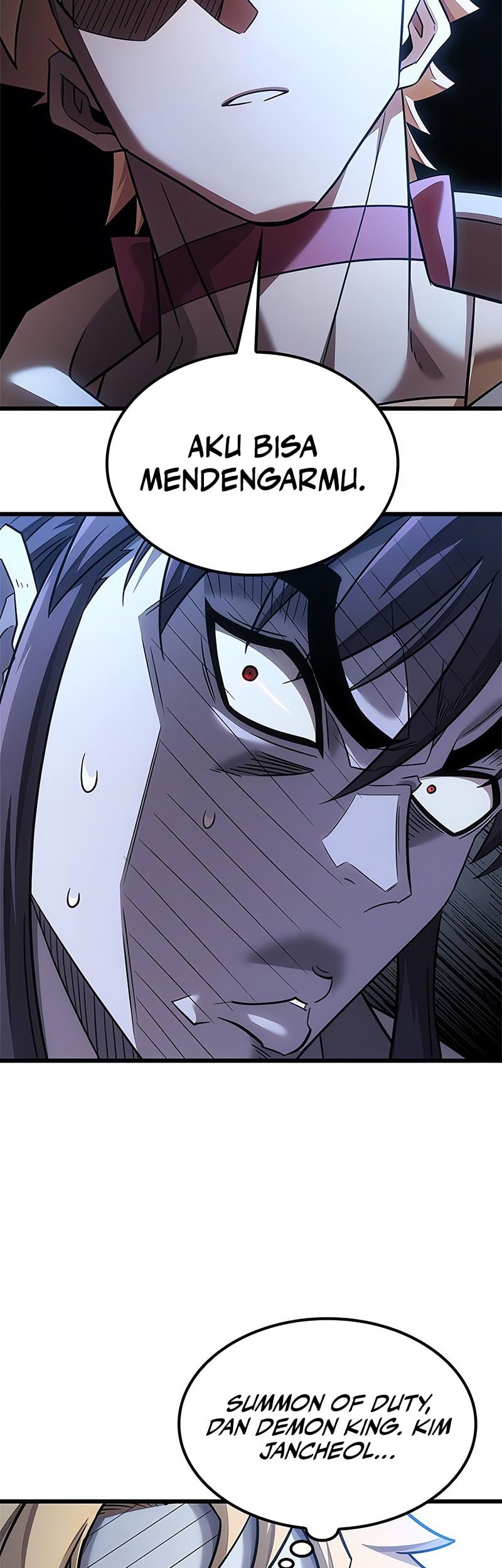 What A Bountiful Harvest, Demon Lord! Chapter 27 Gambar 7