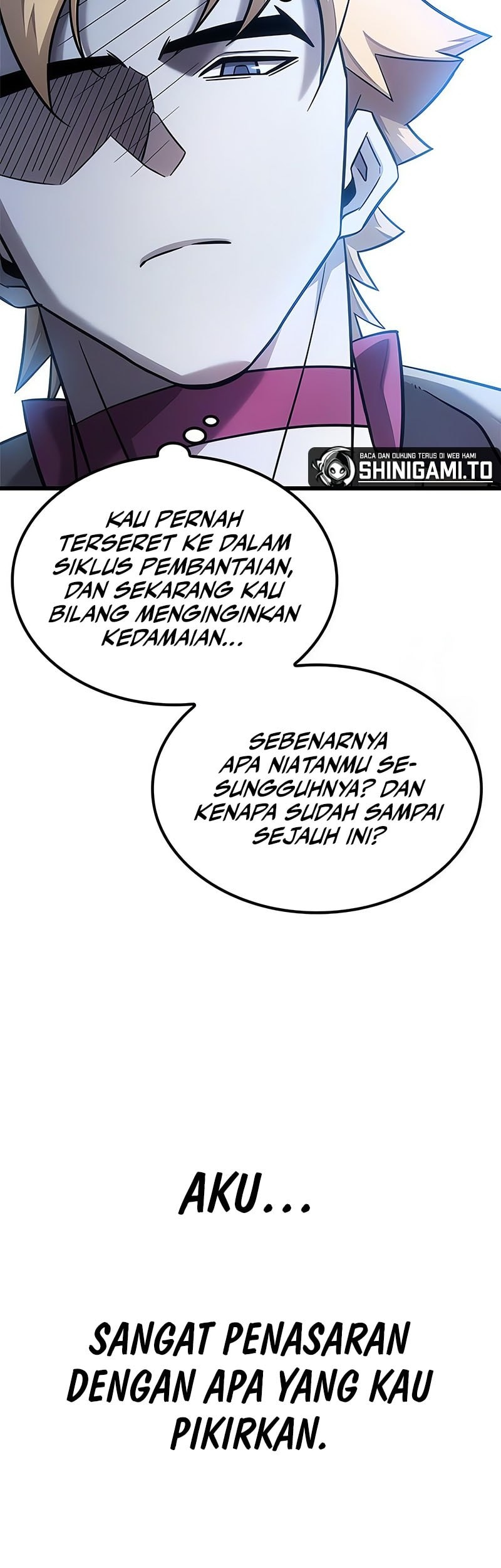 What A Bountiful Harvest, Demon Lord! Chapter 27 Gambar 8