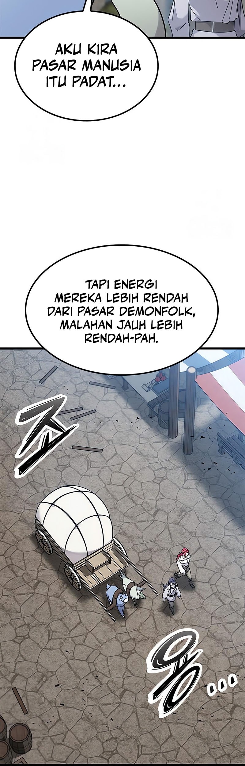 What A Bountiful Harvest, Demon Lord! Chapter 27 Gambar 37