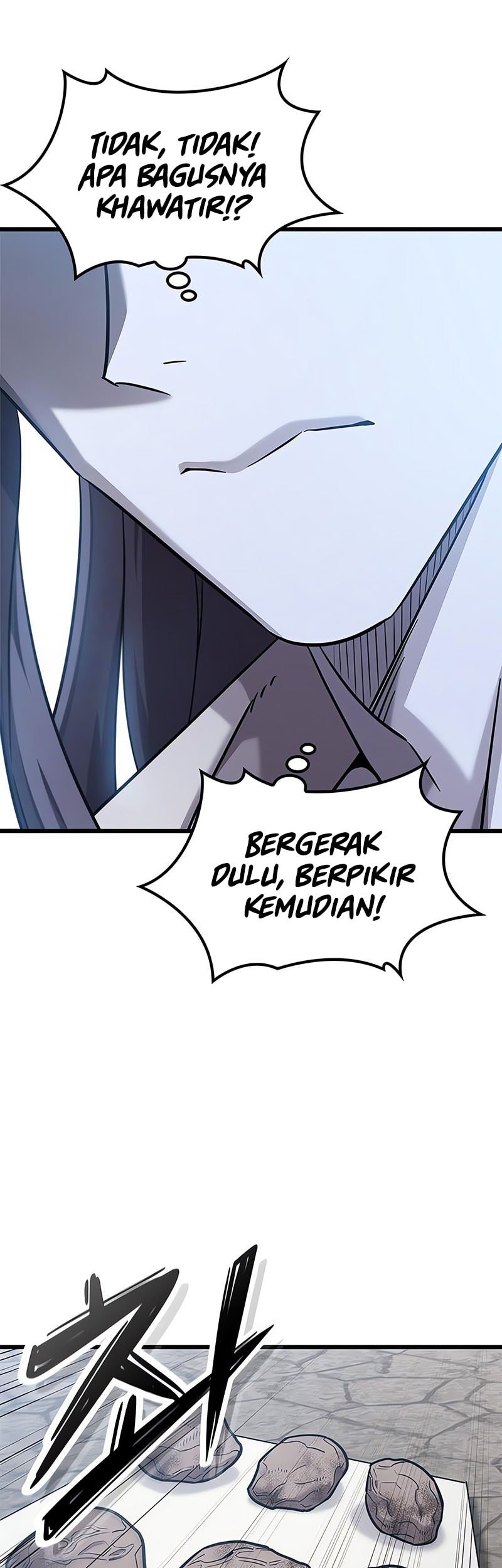 What A Bountiful Harvest, Demon Lord! Chapter 27 Gambar 39