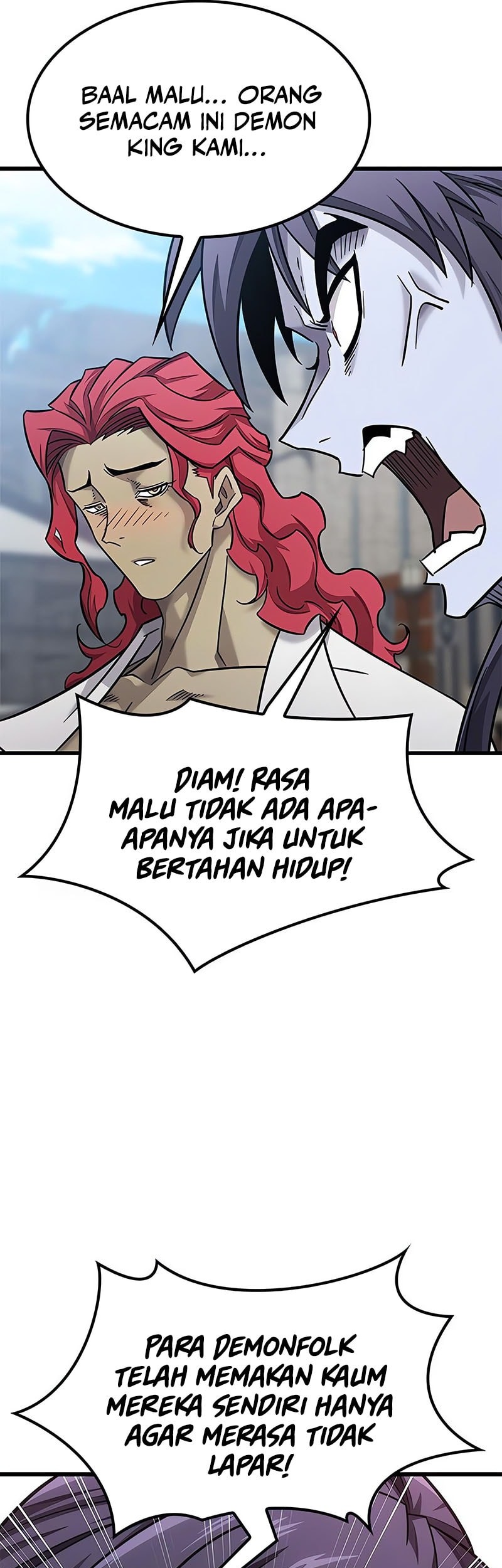 What A Bountiful Harvest, Demon Lord! Chapter 27 Gambar 43