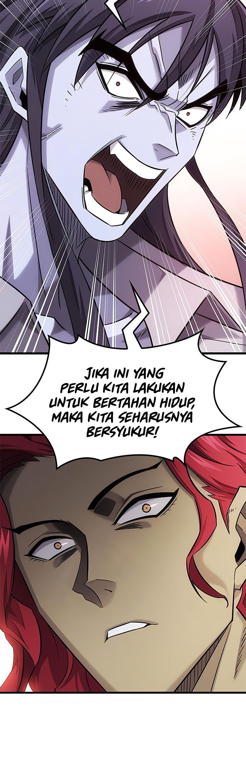 What A Bountiful Harvest, Demon Lord! Chapter 27 Gambar 44