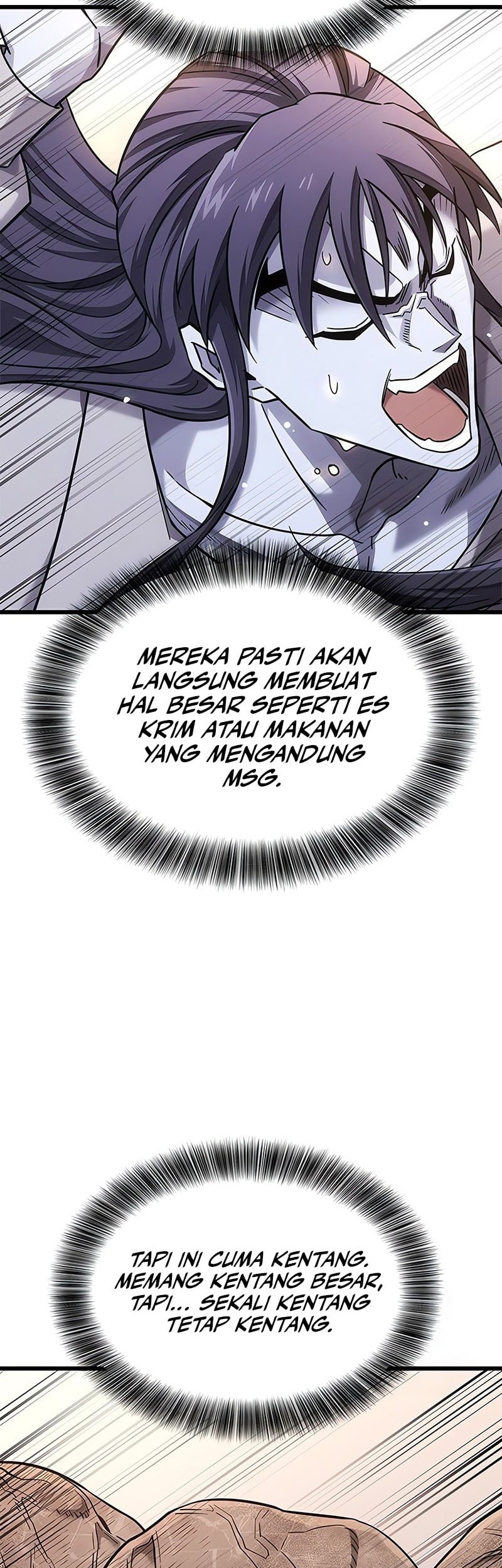 What A Bountiful Harvest, Demon Lord! Chapter 27 Gambar 48