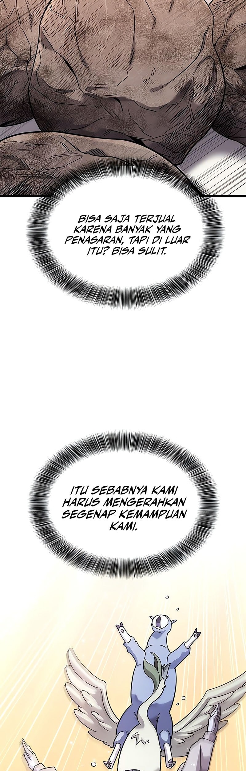 What A Bountiful Harvest, Demon Lord! Chapter 27 Gambar 49