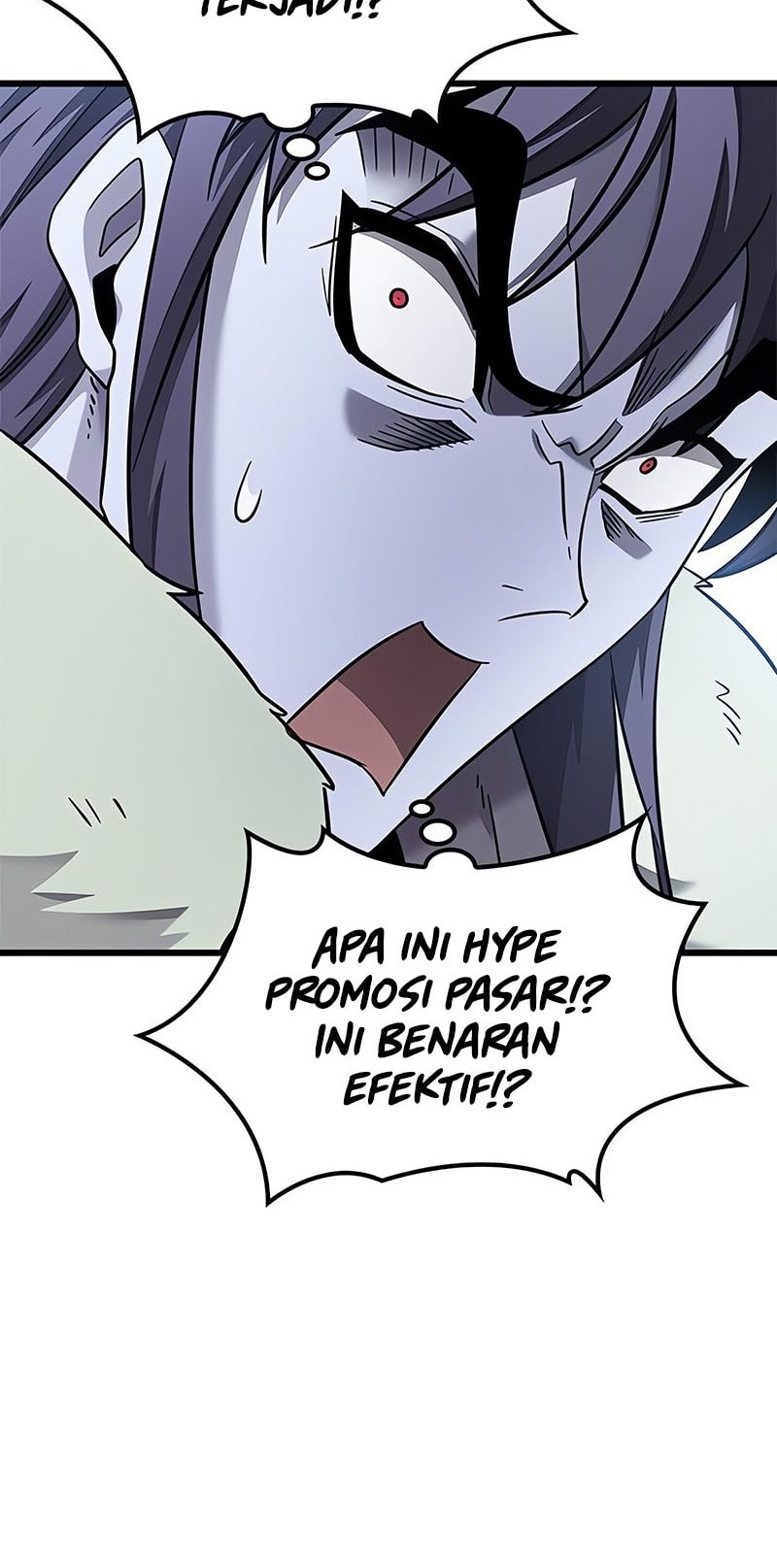 What A Bountiful Harvest, Demon Lord! Chapter 27 Gambar 54