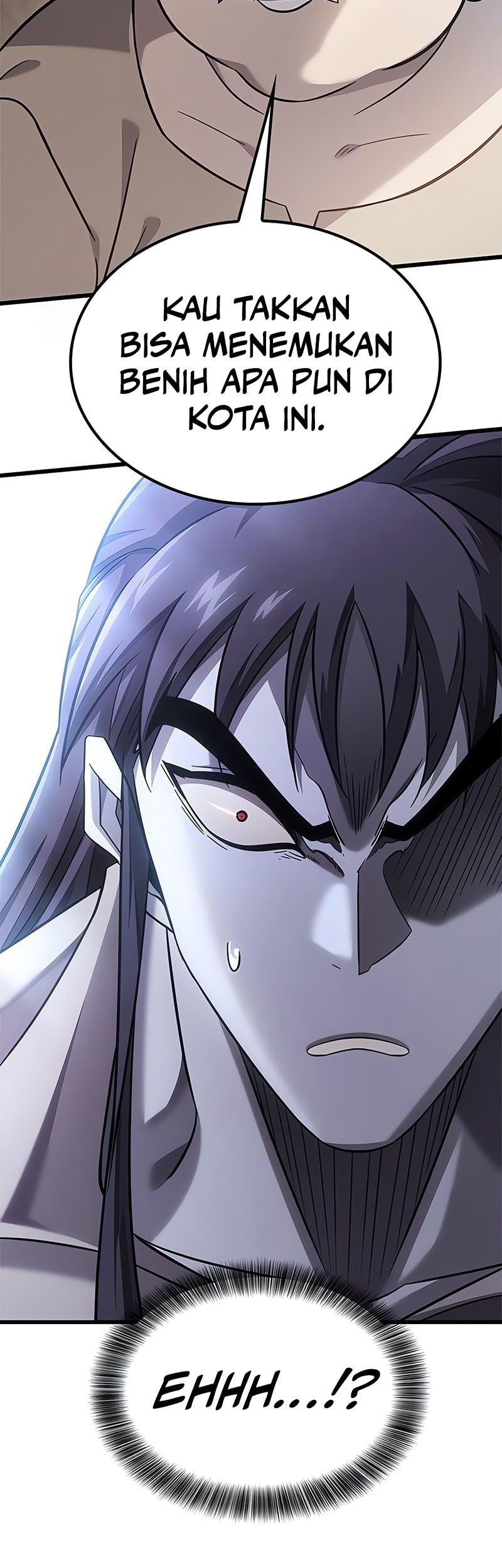 What A Bountiful Harvest, Demon Lord! Chapter 27 Gambar 61