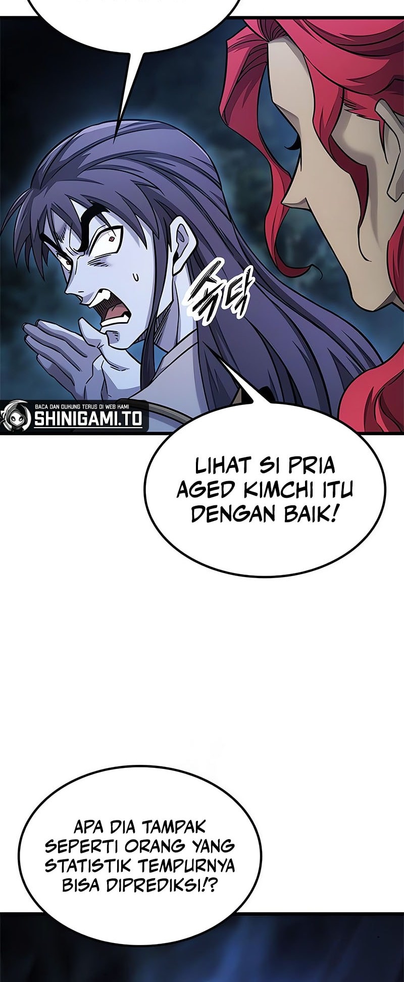 What A Bountiful Harvest, Demon Lord! Chapter 27 Gambar 5