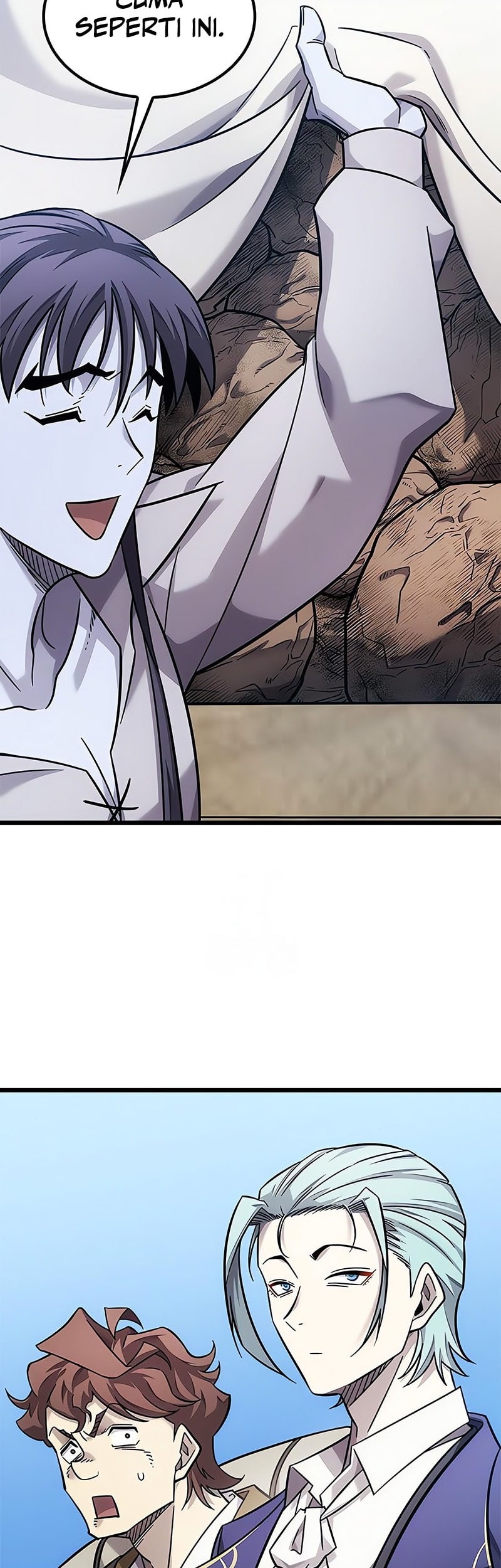 What A Bountiful Harvest, Demon Lord! Chapter 27 Gambar 23