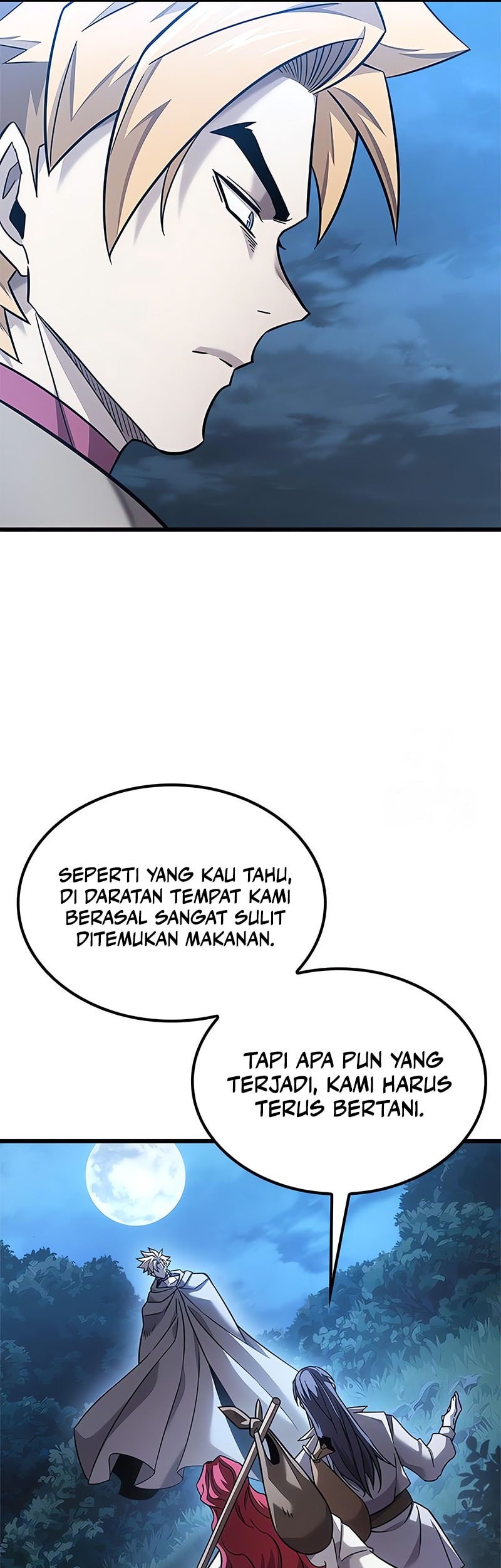What A Bountiful Harvest, Demon Lord! Chapter 27 Gambar 10