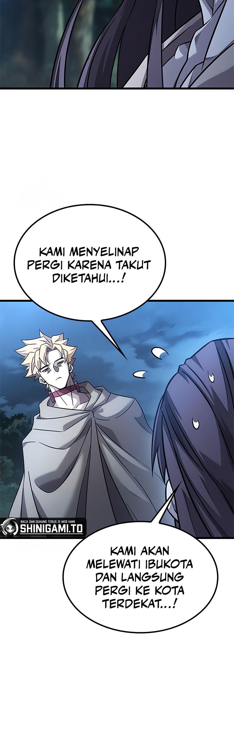 What A Bountiful Harvest, Demon Lord! Chapter 27 Gambar 12