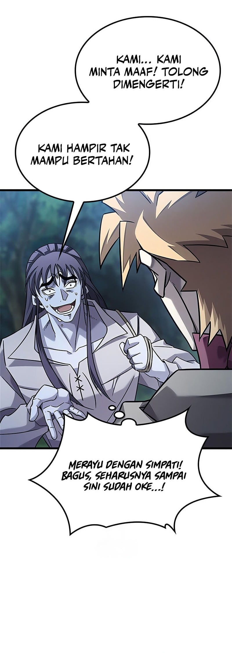 What A Bountiful Harvest, Demon Lord! Chapter 27 Gambar 13