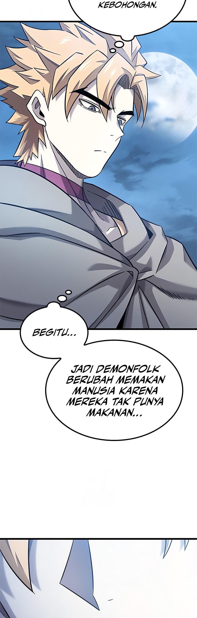 What A Bountiful Harvest, Demon Lord! Chapter 27 Gambar 15