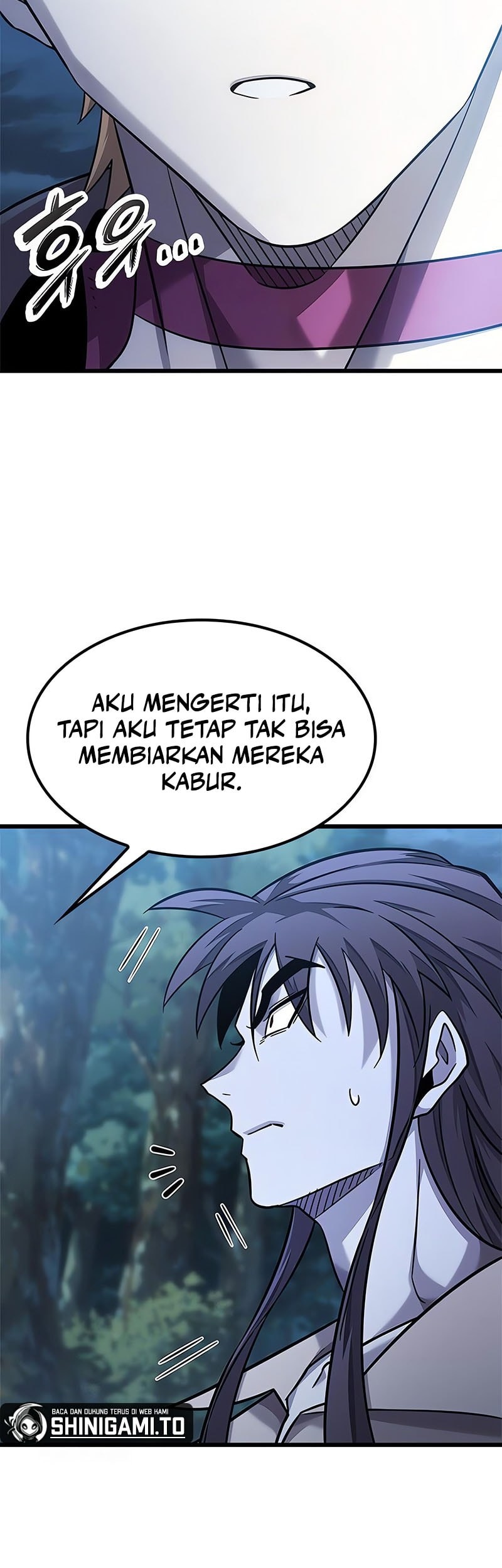 What A Bountiful Harvest, Demon Lord! Chapter 27 Gambar 16