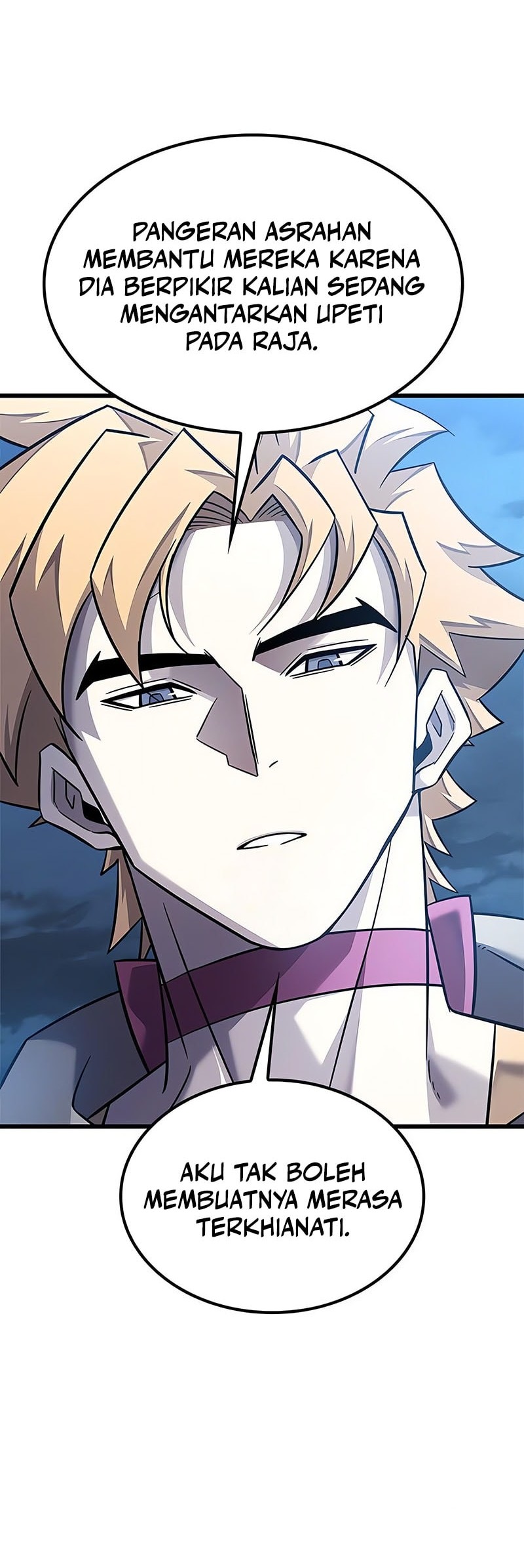 What A Bountiful Harvest, Demon Lord! Chapter 27 Gambar 17