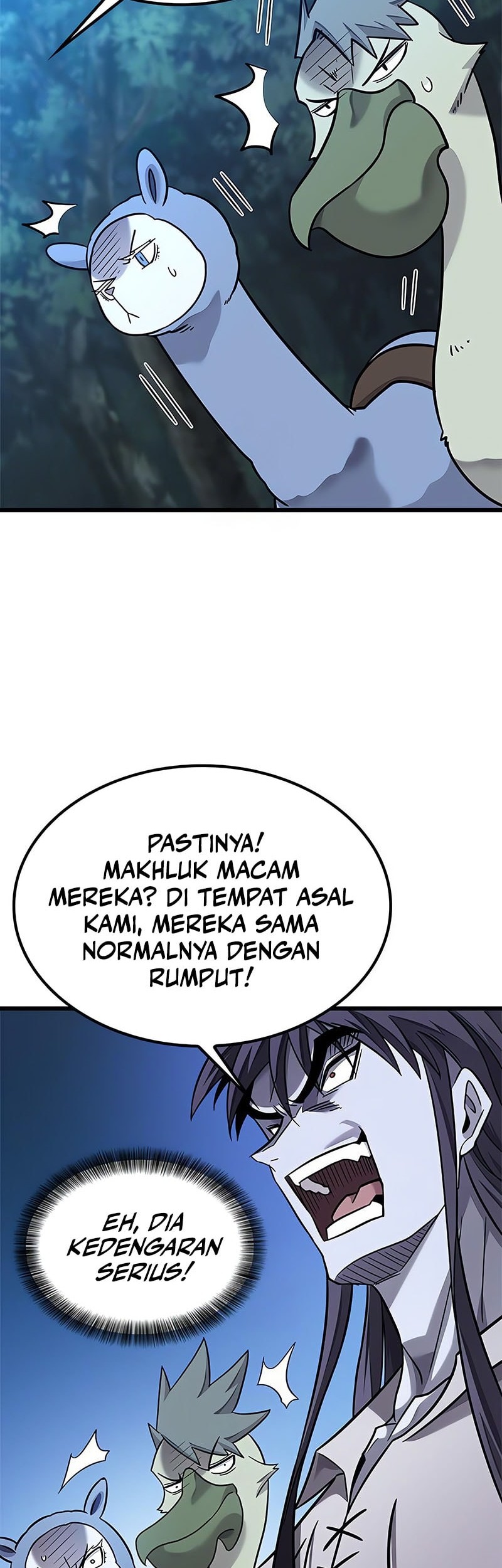 What A Bountiful Harvest, Demon Lord! Chapter 27 Gambar 19