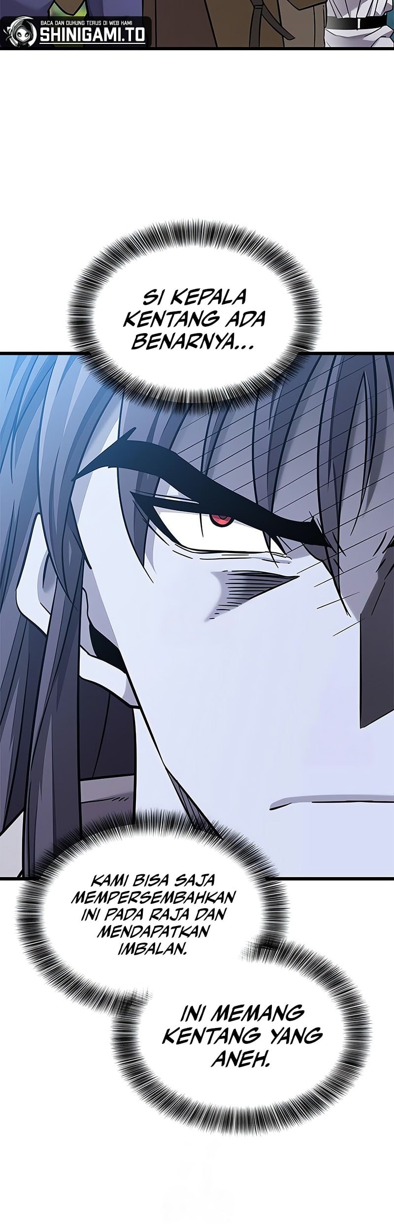 What A Bountiful Harvest, Demon Lord! Chapter 27 Gambar 28