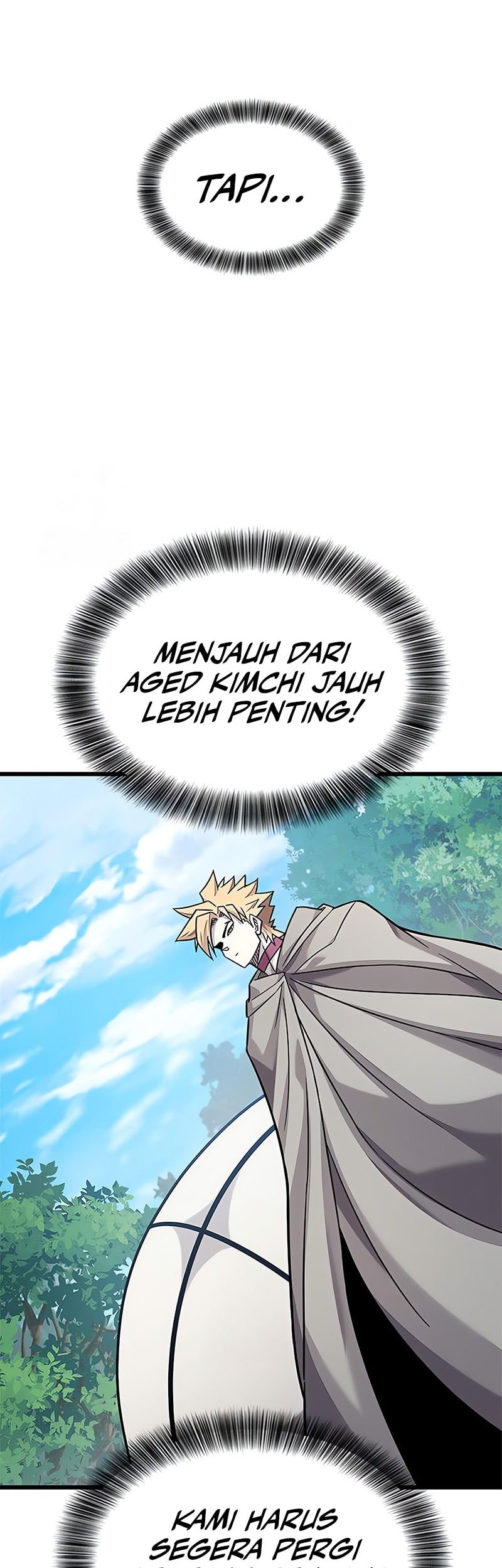 What A Bountiful Harvest, Demon Lord! Chapter 27 Gambar 29