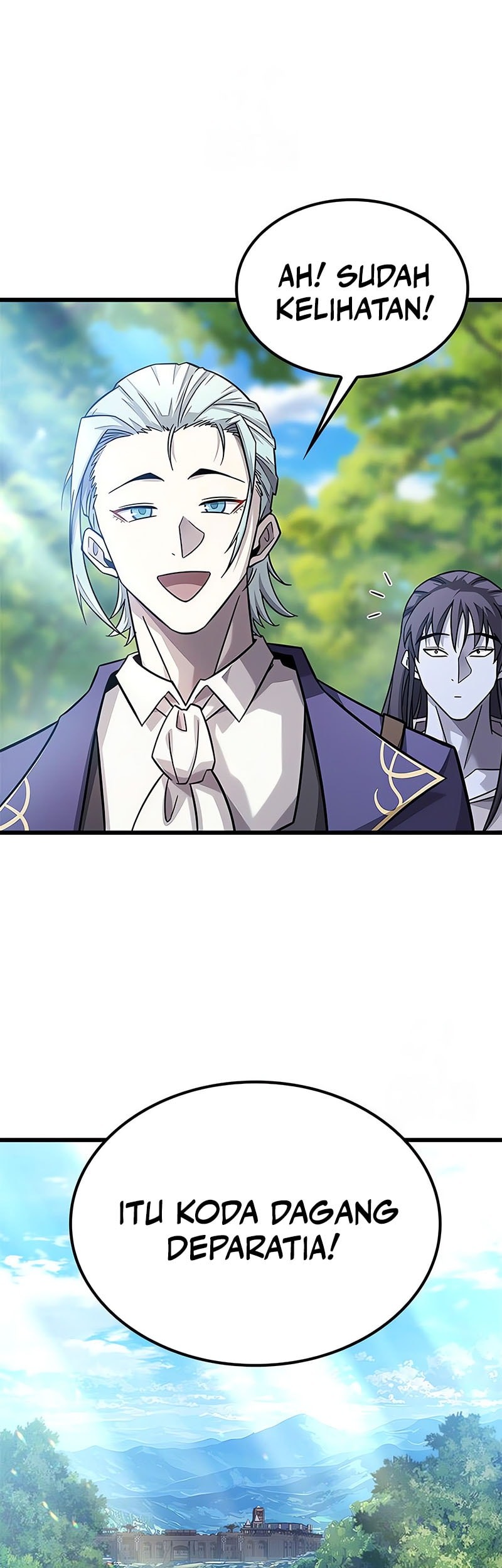 What A Bountiful Harvest, Demon Lord! Chapter 27 Gambar 31