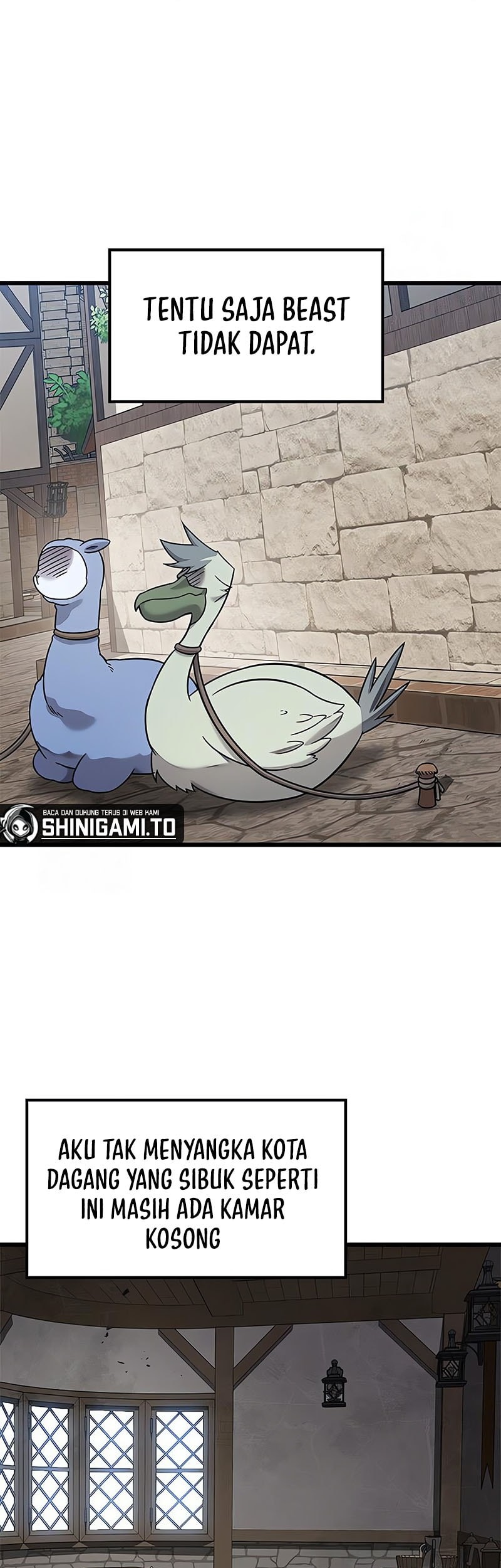 What A Bountiful Harvest, Demon Lord! Chapter 27 Gambar 33