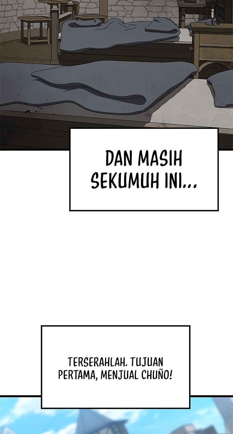 What A Bountiful Harvest, Demon Lord! Chapter 27 Gambar 34