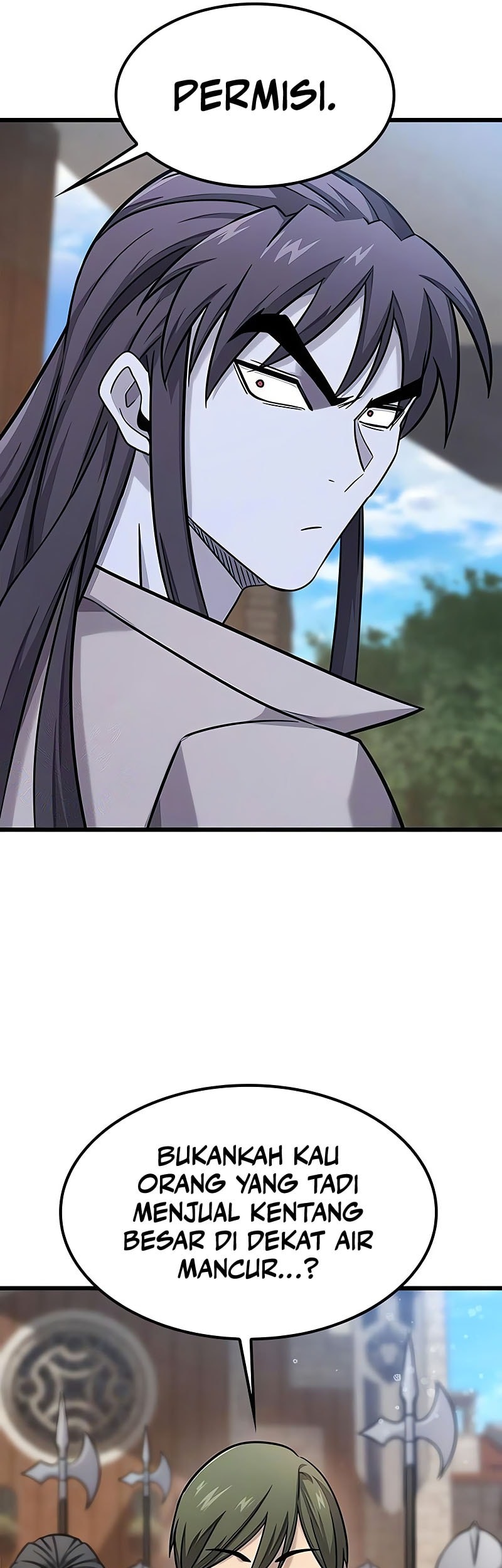 What A Bountiful Harvest, Demon Lord! Chapter 28 Gambar 6