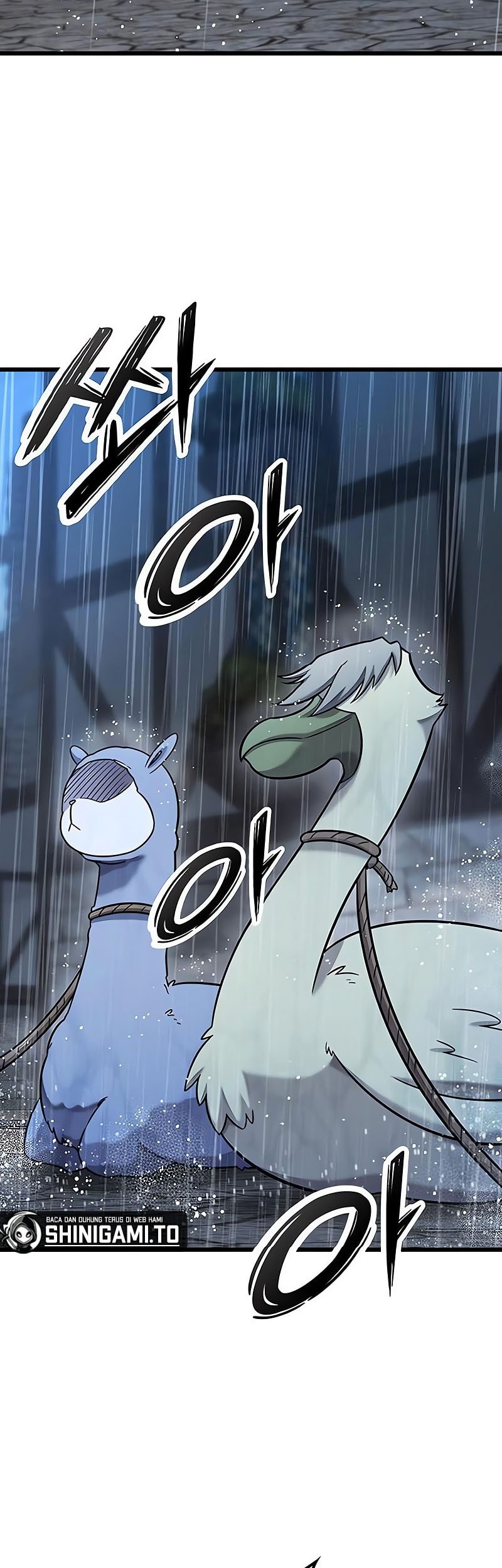 What A Bountiful Harvest, Demon Lord! Chapter 28 Gambar 35