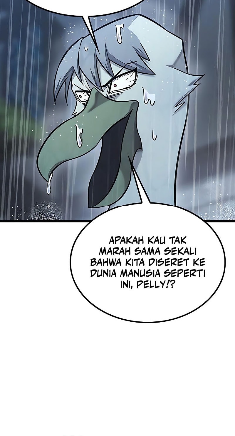 What A Bountiful Harvest, Demon Lord! Chapter 28 Gambar 37