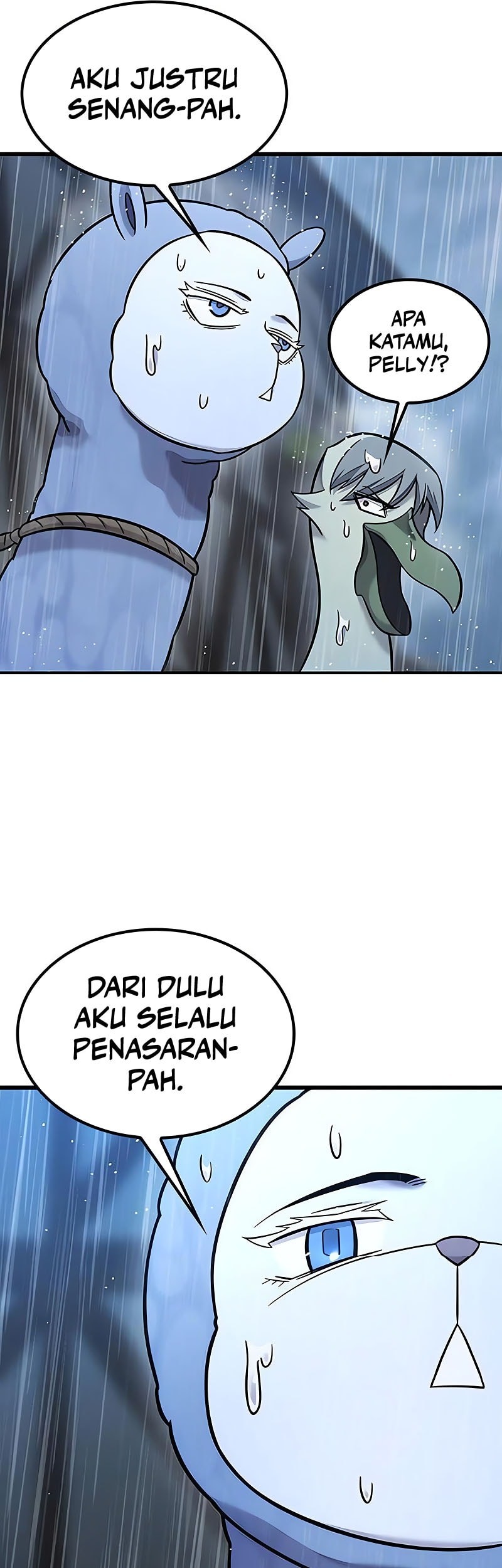 What A Bountiful Harvest, Demon Lord! Chapter 28 Gambar 38