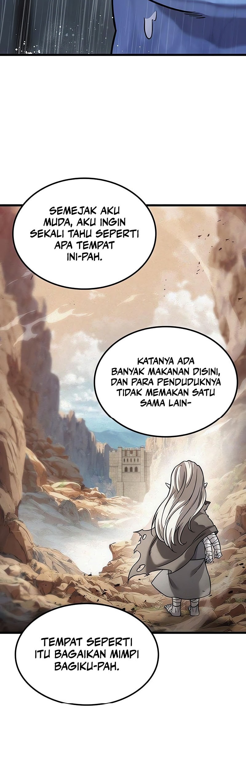 What A Bountiful Harvest, Demon Lord! Chapter 28 Gambar 39