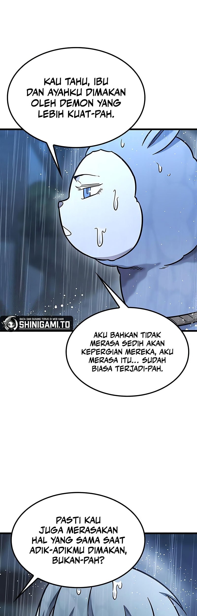 What A Bountiful Harvest, Demon Lord! Chapter 28 Gambar 40