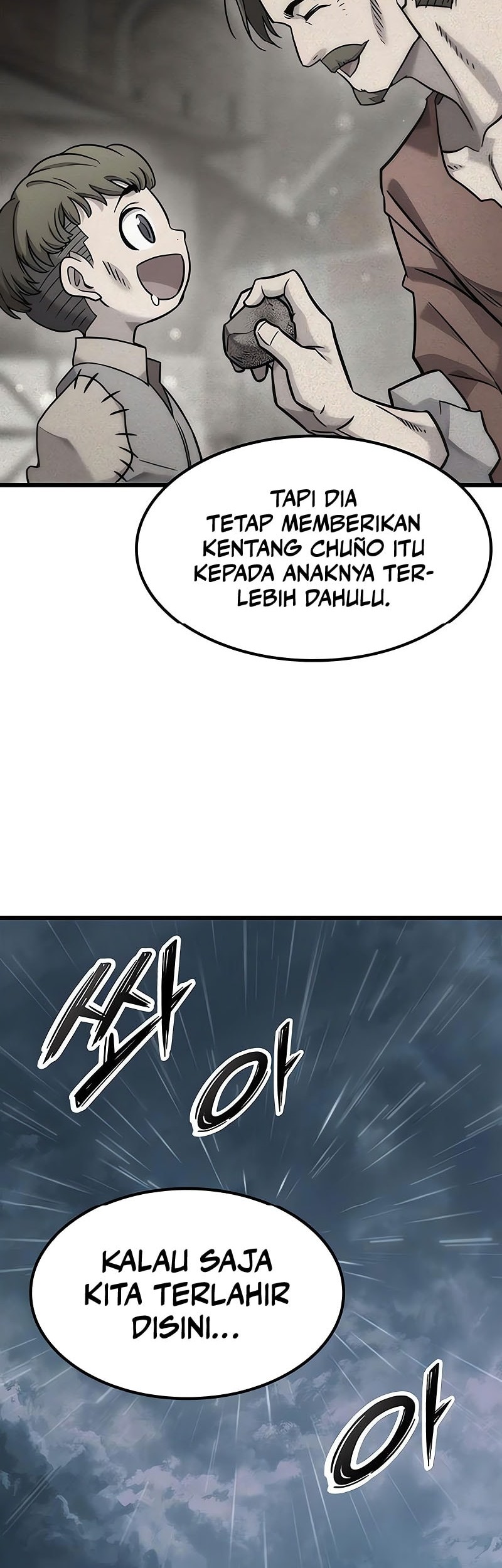 What A Bountiful Harvest, Demon Lord! Chapter 28 Gambar 43
