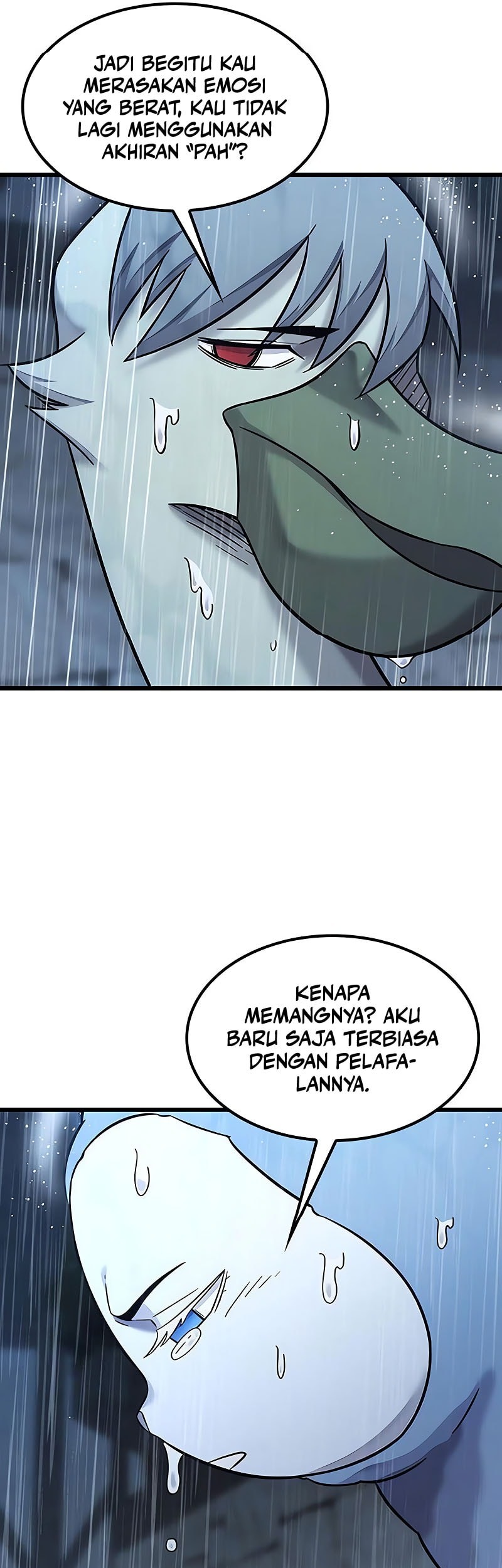 What A Bountiful Harvest, Demon Lord! Chapter 28 Gambar 46