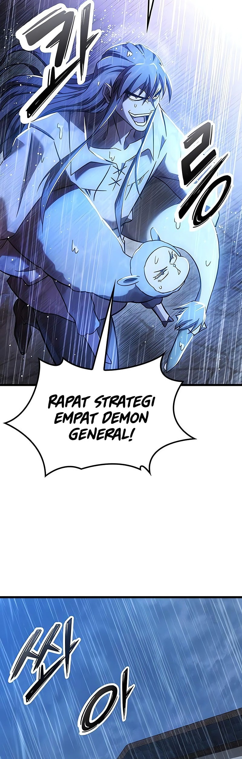 What A Bountiful Harvest, Demon Lord! Chapter 28 Gambar 51