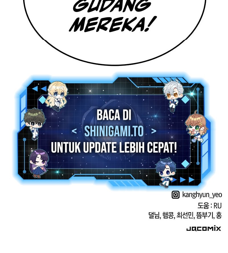 What A Bountiful Harvest, Demon Lord! Chapter 28 Gambar 61