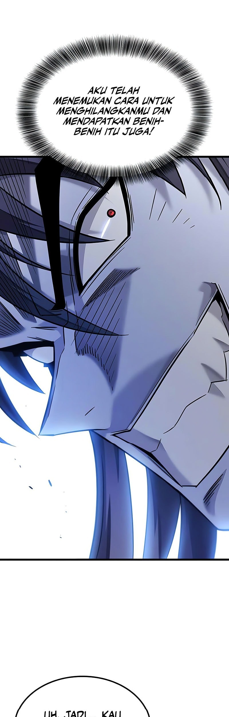 What A Bountiful Harvest, Demon Lord! Chapter 28 Gambar 22